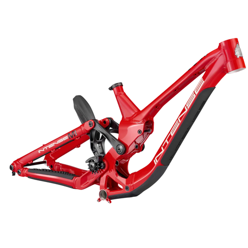 Intense 2026 M1 Frame MD Red - No Shock Intense 2026 M1 Frame MD Red - No Shock