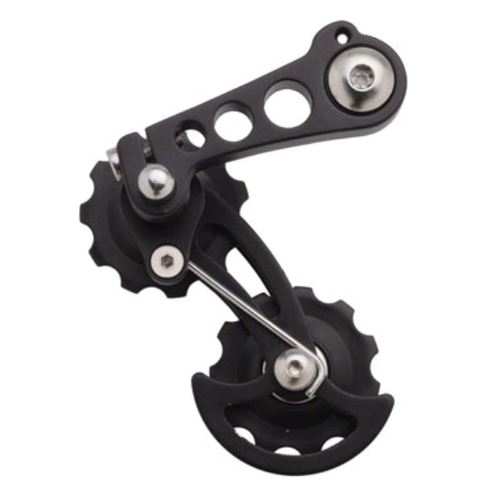 Problem Solvers Problem Solvers Chain Tensioner Two-Pulley Adjustable Chainline Problem Solvers Problem Solvers Chain Tensioner Two-Pulley Adjustable Chainline