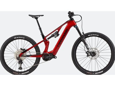 Cannondale Moterra SL 2