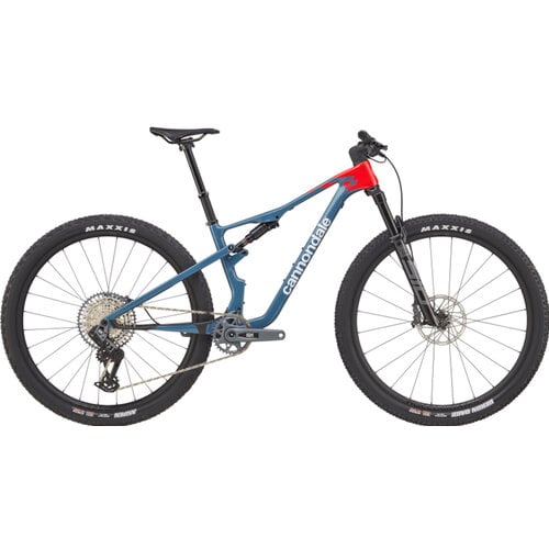 Cannondale 29 U Scalpel CRB 2 SMC Cannondale 29 U Scalpel CRB 2 SMC
