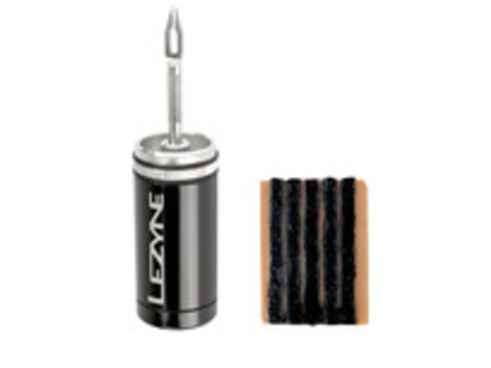 Lezyne Lezyne Tubeless Kit w/ Reamer, Driver, and Plugs