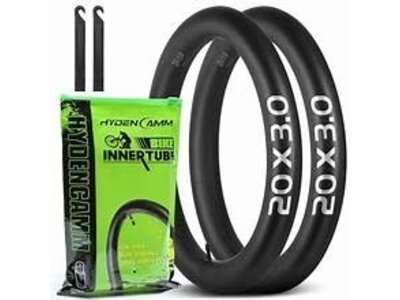 Retrospec JAX Rev Tube 20x3.0 SV - Retrospec