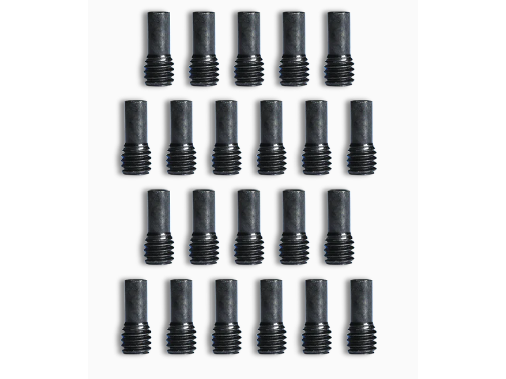 PNW LOAM PEDAL SERVICE PARTS-Pin Kit