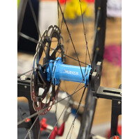 Custom Onyx Vesper/F+B AM30 Baby Blue