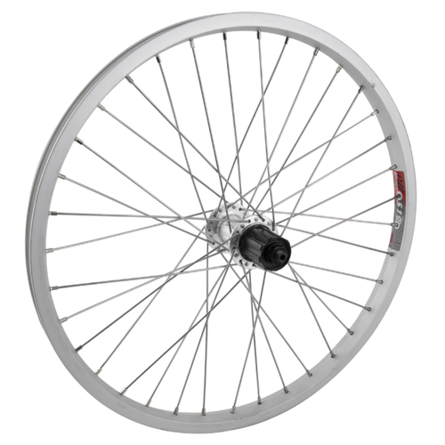 WHEEL MASTER WHL RR 20x1.75 406x19 ALY SL 36 WM MT5010 8-10sCAS QR SL 135mm SS2.0SL WHEEL MASTER WHL RR 20x1.75 406x19 ALY SL 36 WM MT5010 8-10sCAS QR SL 135mm SS2.0SL