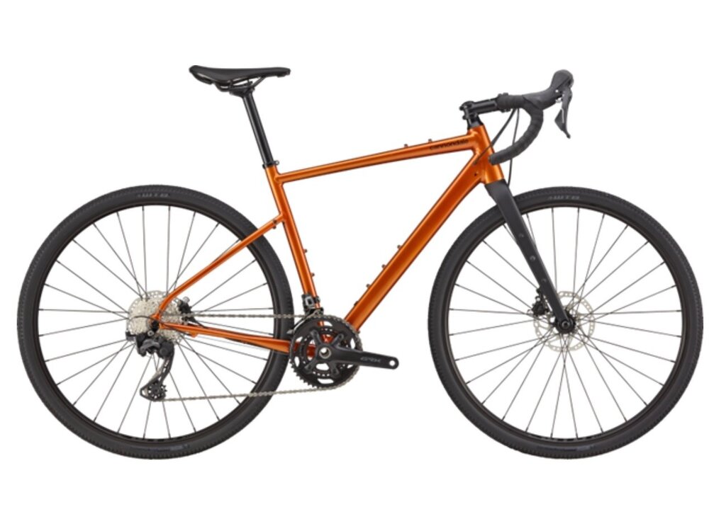 Cannondale 700 U Topstone 1 TGE MD