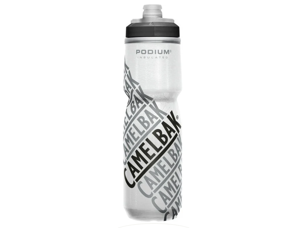 CamelBak CamelBak Podium Chill 24oz, Race Edition