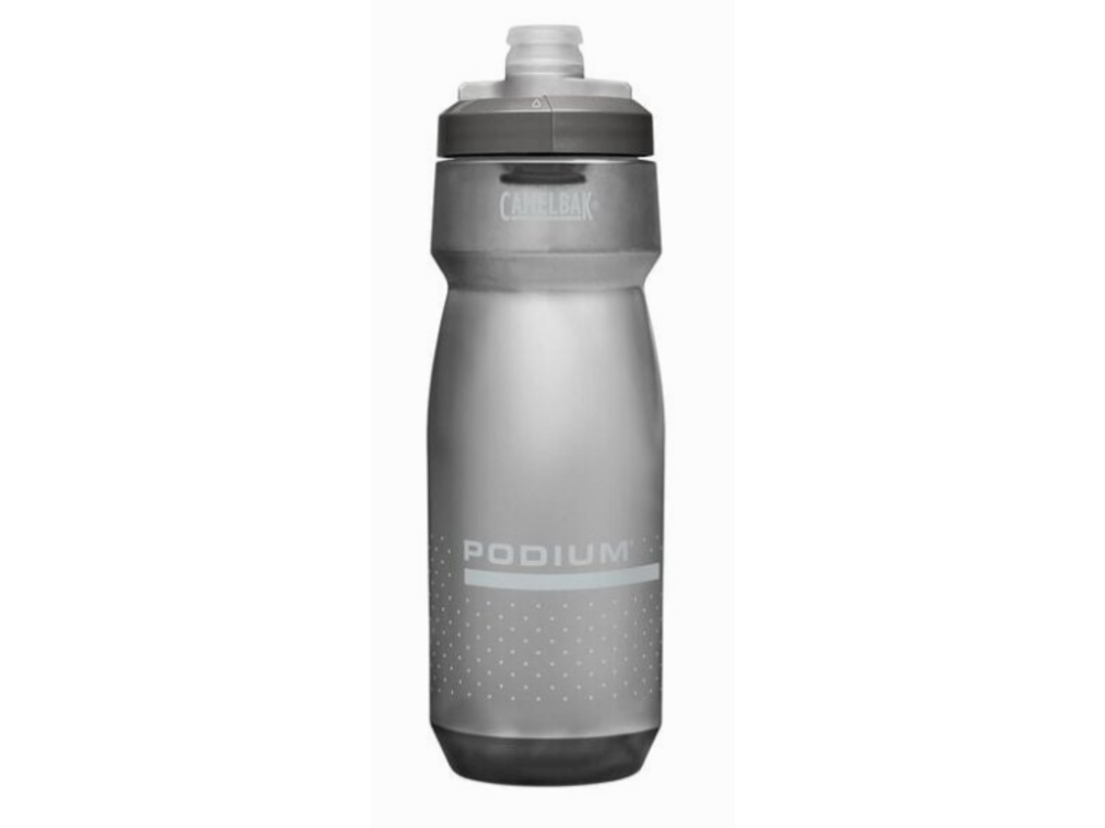 CamelBak Camelbak Podium Water Bottle 24oz - Smoke