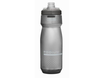 CamelBak Camelbak Podium Water Bottle 24oz - Smoke