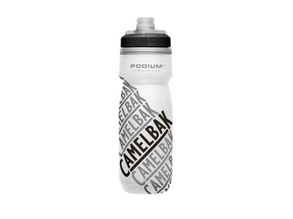 CamelBak Camelbak Podium Chill Water Bottle 21oz - Insulated, Race Edition