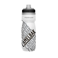 Camelbak Podium Chill Water Bottle 21oz - Insulated, Race Edition
