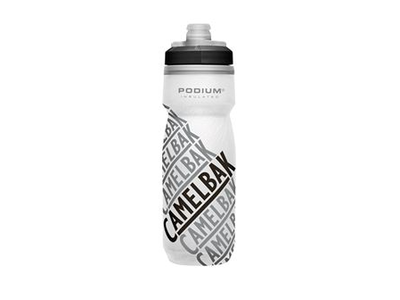CamelBak Camelbak Podium Chill Water Bottle 21oz - Insulated, Race Edition