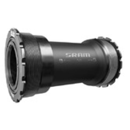 Sram SRAM DUB Bottom Bracket Set, T47, 85.5mm Road Sram SRAM DUB Bottom Bracket Set, T47, 85.5mm Road