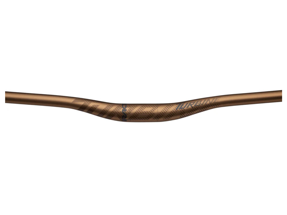 Race Face Race Face Turbine Riser Bar, (35.0) 20mm/800mm, Kash Money