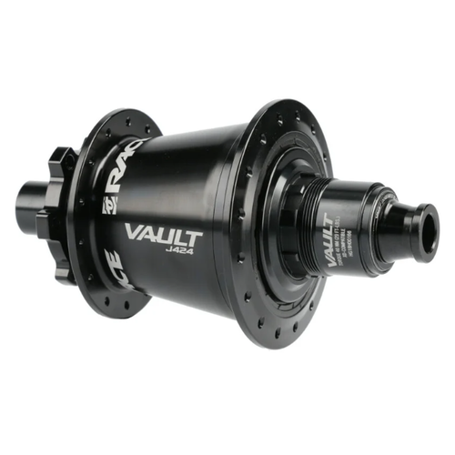 Race Face HUB VAULT R 12x148 BST 424J 28H XD BLK AM Race Face HUB VAULT R 12x148 BST 424J 28H XD BLK AM