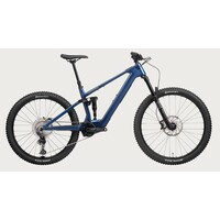 FLUID VLT C3 140 29/27.5 Blue