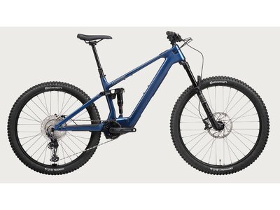 Norco FLUID VLT C3 140 29/27.5 Blue