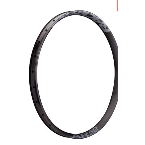 Race Face RIM AR OFFSET 30 27.5" 32H GRY 19 Race Face RIM AR OFFSET 30 27.5" 32H GRY 19