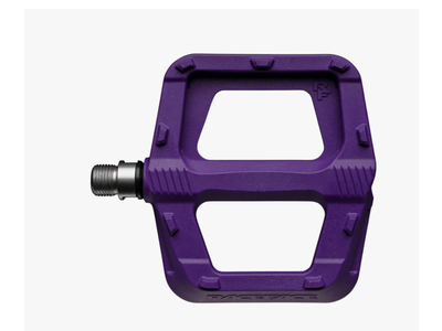 Race Face Ride Flat Pedals