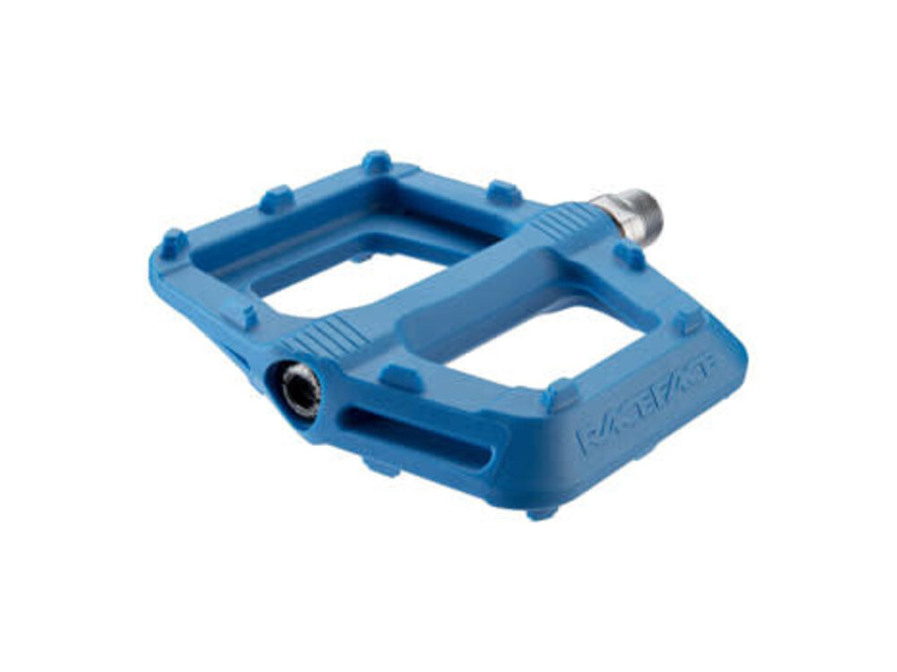 Race Face Ride Flat Pedals