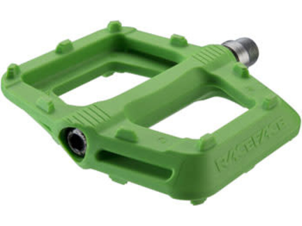 Race Face Ride Flat Pedals