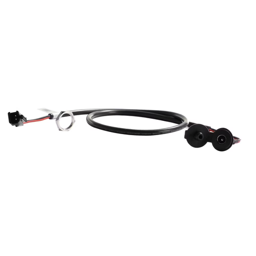Aventon Aventon Frame Charging Port with Cover-Level 1/Level 2 Aventon Aventon Frame Charging Port with Cover-Level 1/Level 2