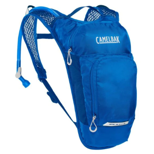 CamelBak Kids' Mini M.U.L.E.® 50oz Hydration Pack with Crux® 1.5L Reservoir