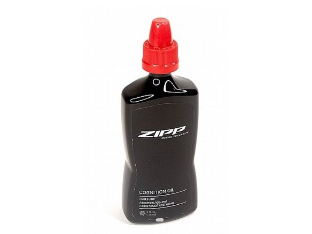 ZIPP ZIPP COGNITION OIL - 4OZ SQUEEZE
