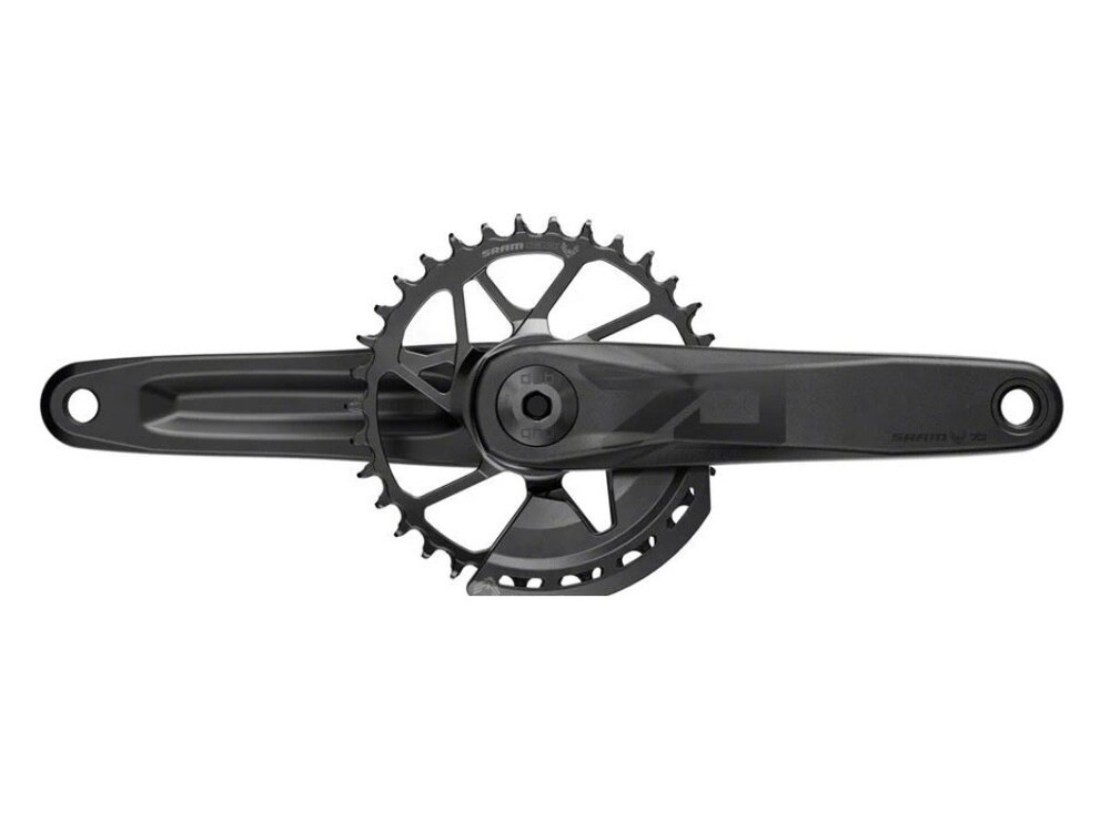 Sram Crankset Eagle 70 CL55 DUB MTB Wide 170 32T T-Type