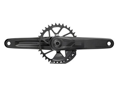 Sram Crankset Eagle 70 CL55 DUB MTB Wide 170 32T T-Type