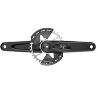 Crankset Eagle 90 Q174 CL55 DUB MTB Wide 32T T-Type