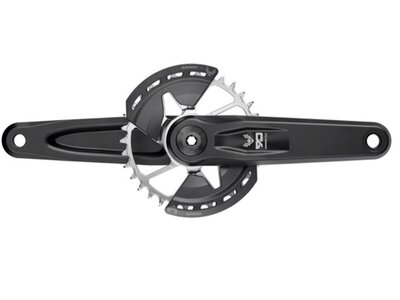 Sram Crankset Eagle 90 Q174 CL55 DUB MTB Wide 32T T-Type
