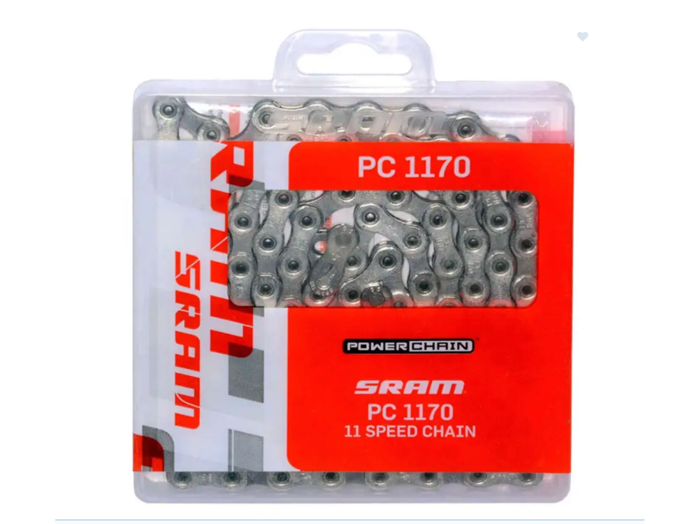 Sram SRAM, PC-1170, 11sp chain, 114 links, Powerlock