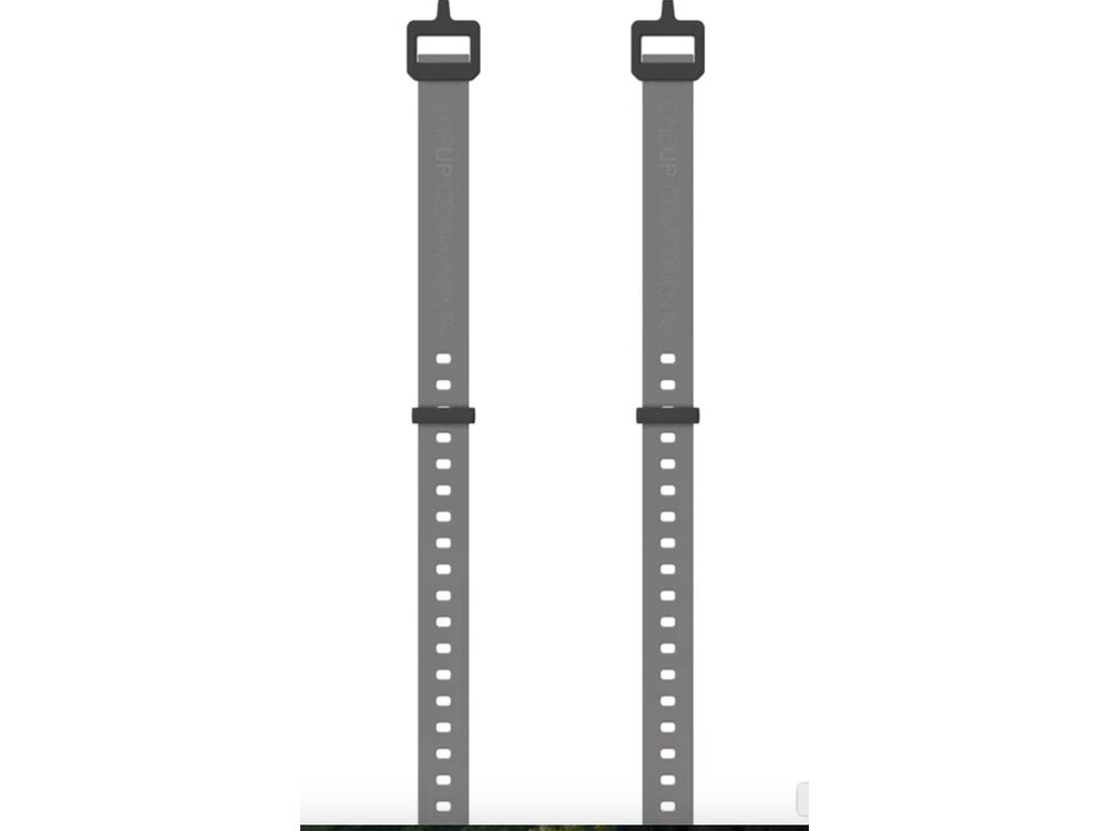 OneUp Components EDC GEAR STRAPS