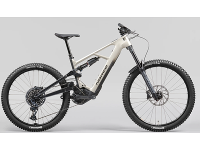 Norco RANGE VLT C2 SZ3 29/27.5 SILVER
