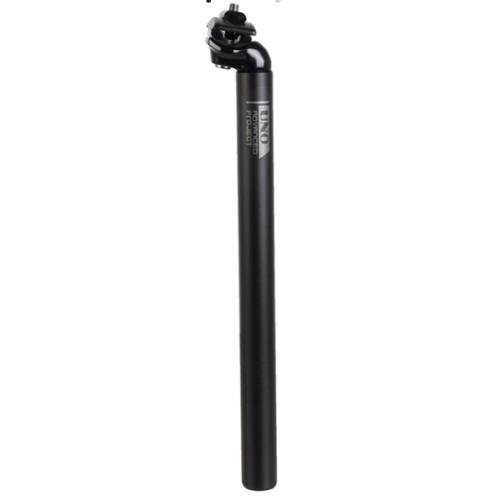 UNO Kalloy SP-265 UNO Seatpost, 350-27.2 UNO Kalloy SP-265 UNO Seatpost, 350-27.2