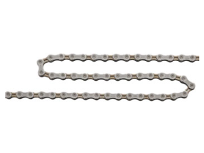 Shimano BICYCLE CHAIN, CN-4601, TIAGRA, FOR 10-SPEED, 116 LINKS, CONNECT PIN X 1