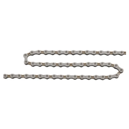 Shimano BICYCLE CHAIN, CN-4601, TIAGRA, FOR 10-SPEED, 116 LINKS, CONNECT PIN X 1 Shimano BICYCLE CHAIN, CN-4601, TIAGRA, FOR 10-SPEED, 116 LINKS, CONNECT PIN X 1