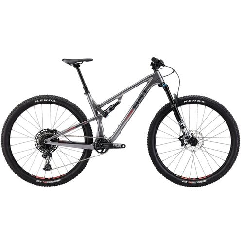 Intense 951 XC Silver LG Intense 951 XC Silver LG