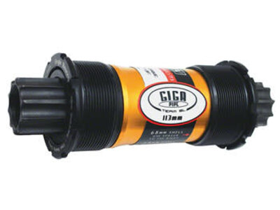 Truvativ TruVativ Giga Pipe Team SL 68 / 73 x 113mm ISIS Bottom Bracket