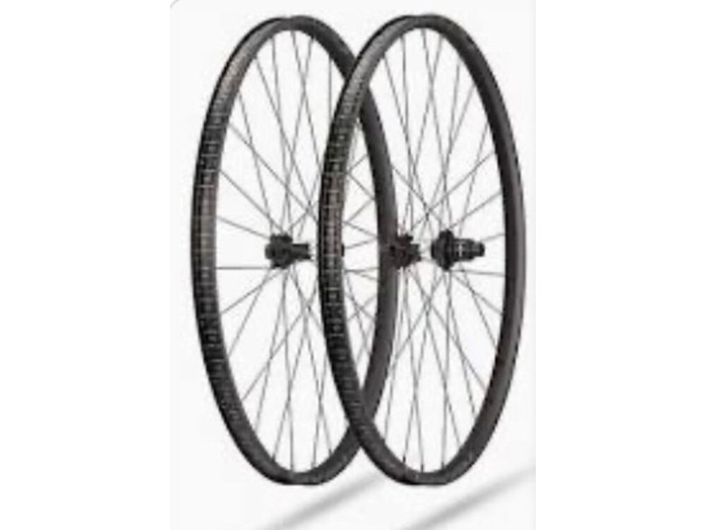 DT Swiss DT 29 622x25 X1900 SPLINE 148x12mm 110x15 TA 12s MS Wheelset