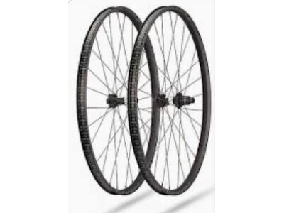DT Swiss DT 29 622x25 X1900 SPLINE 148x12mm 110x15 TA 12s MS Wheelset