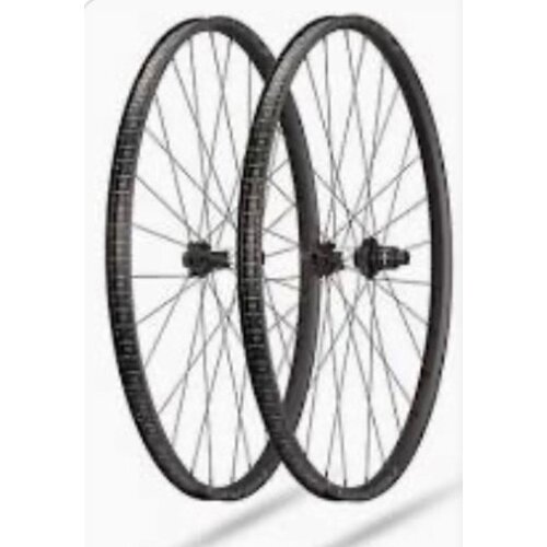 DT Swiss DT 29 622x25 X1900 SPLINE 148x12mm 110x15 TA 12s MS Wheelset