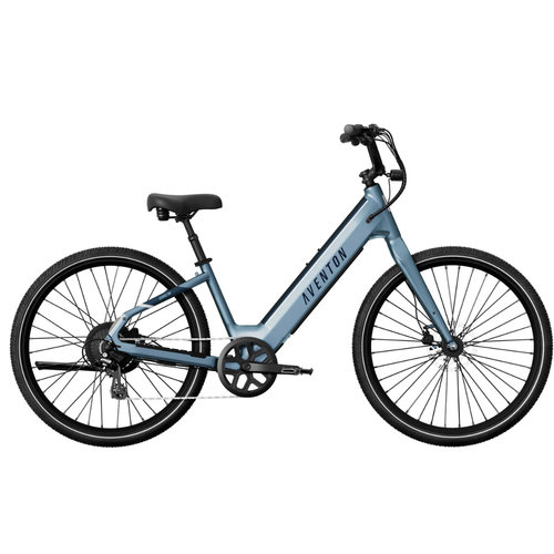 Aventon Pace 500.4 S/T Reg Steel Blue Aventon Pace 500.4 S/T Reg Steel Blue