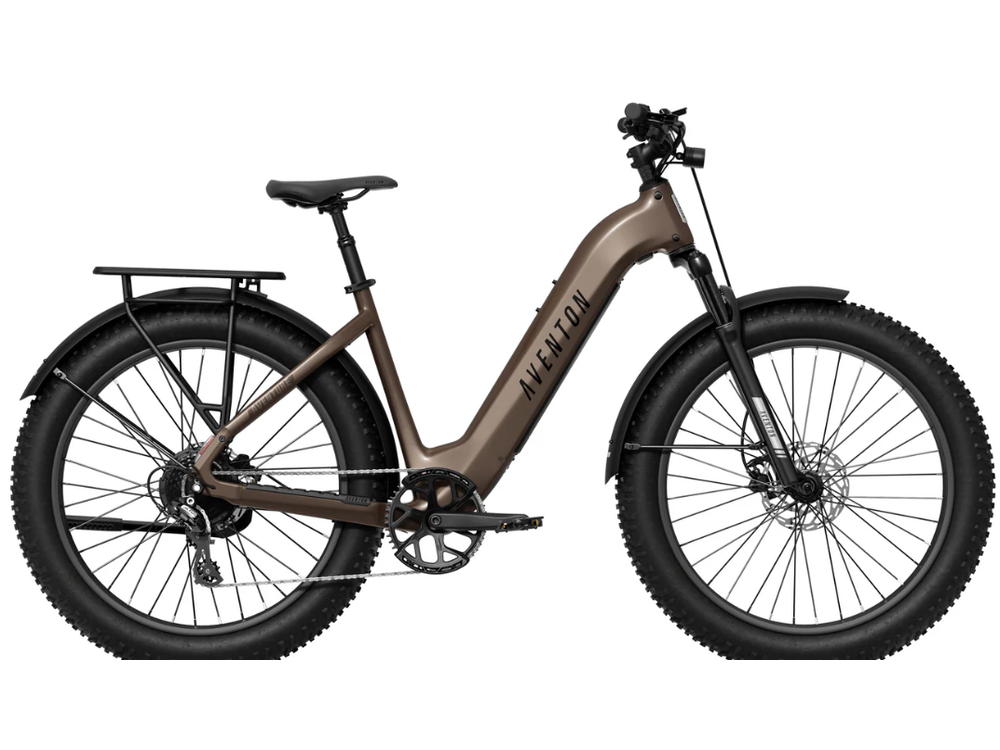 Aventon Aventure 3 Reg S/T Java