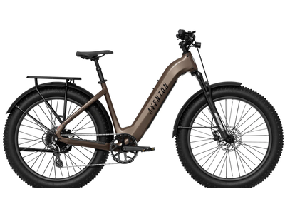 Aventon Aventure 3 Reg S/T Java
