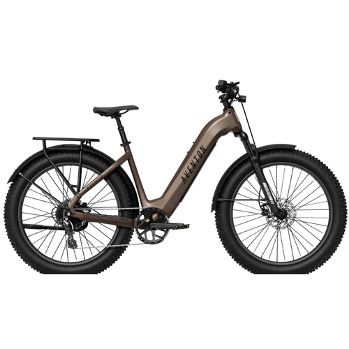 Aventon Aventure 3 Reg S/T Java Aventon Aventure 3 Reg S/T Java