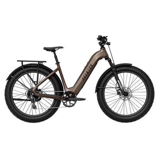 Aventon Aventure 3 LG S/T Java Aventon Aventure 3 LG S/T Java
