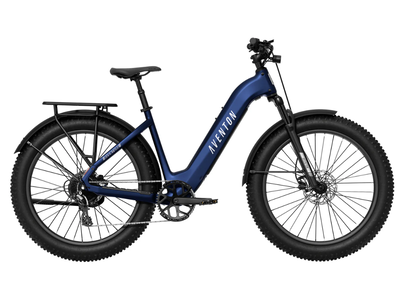 Aventon Aventure 3 LG S/T Colbolt