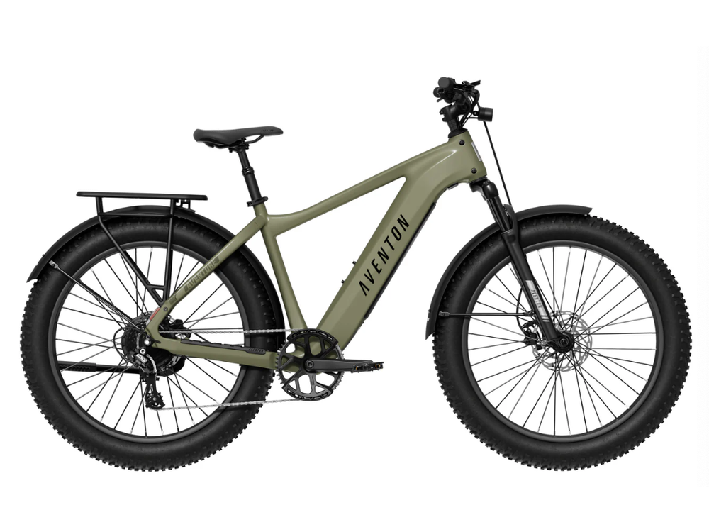 Aventon Aventure 3 Reg S/O Matcha